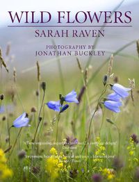 Cover image for Sarah Raven's Wild Flowers