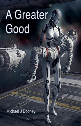 Cover image for A Greater Good
