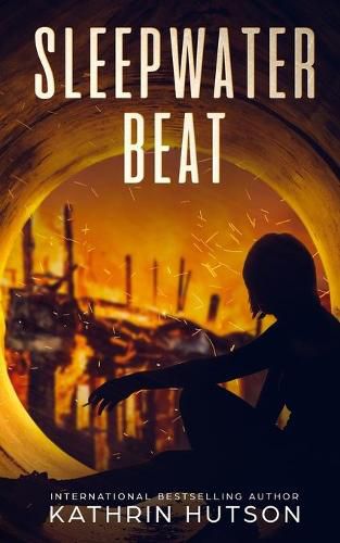 Cover image for Sleepwater Beat