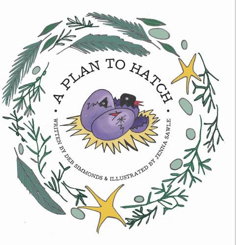 Cover image for A Plan to Hatch