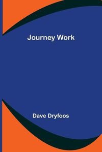 Cover image for Journey Work