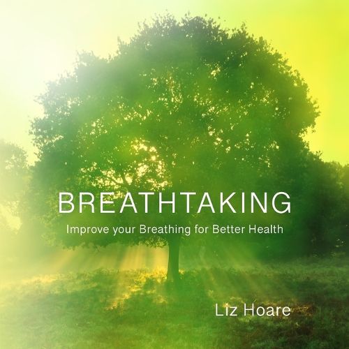 Cover image for Breathtaking