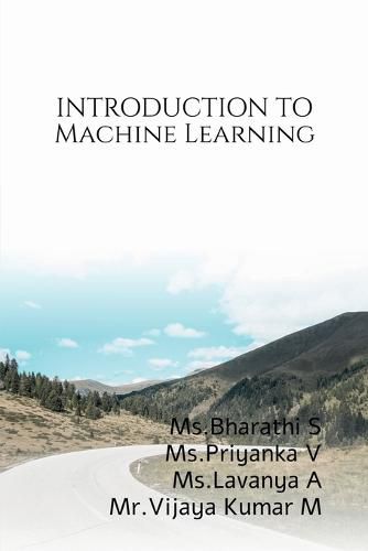 Cover image for Machine Learning Part I