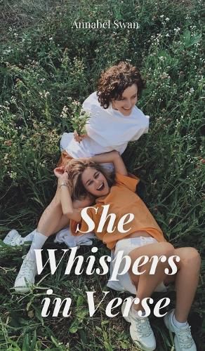 Cover image for She Whispers in Verse