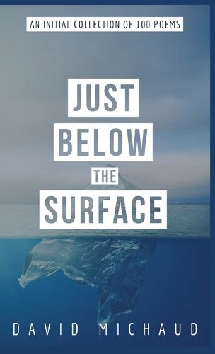 Cover image for Just Below The Surface