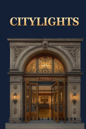 Cover image for Citylights