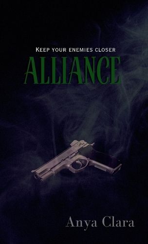 Cover image for Alliance