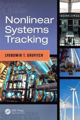 Cover image for Nonlinear Systems Tracking