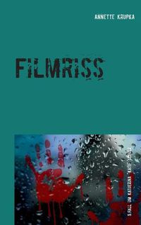 Cover image for Filmriss: Funfter Fall fur Katherina Kate Schulz