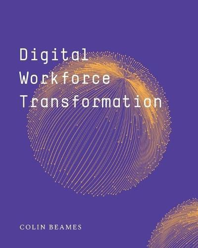 Cover image for Digital Workforce Transformation