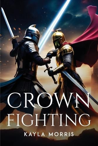 Cover image for Crown Fighting