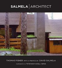 Cover image for Salmela Architect