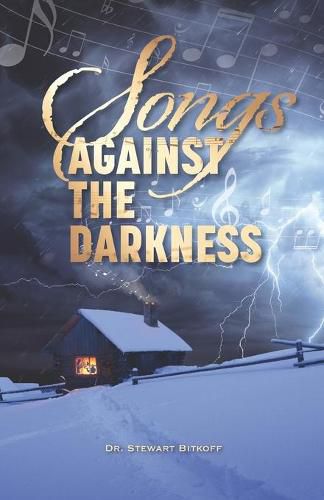 Cover image for Songs Against the Darkness