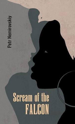 Cover image for Scream of the Falcon