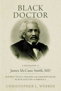 Cover image for Black Doctor