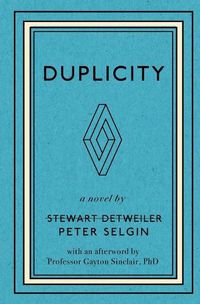 Cover image for Duplicity