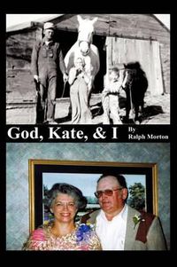 Cover image for God, Kate, & I