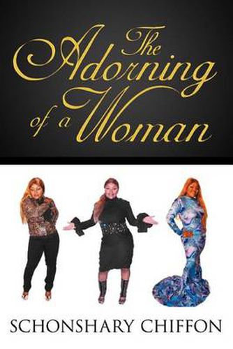 Cover image for The Adorning of a Woman