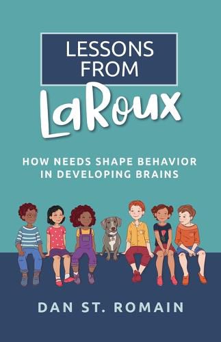 Cover image for Lessons from Laroux