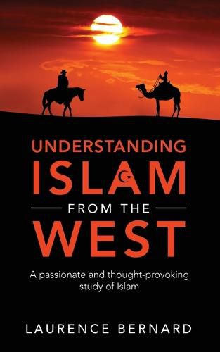 Cover image for Understanding Islam from the West