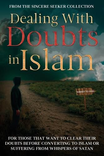 Cover image for Dealing With Doubts in Islam