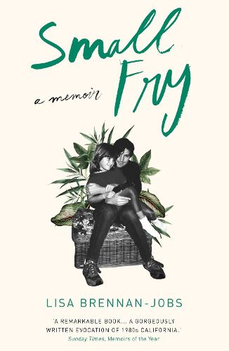 Cover image for Small Fry