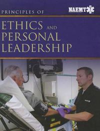 Cover image for Principles Of Ethics And Personal Leadership