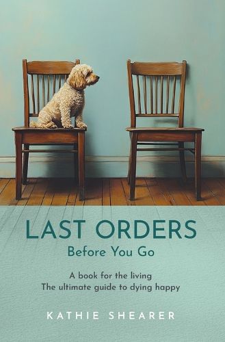 Cover image for Last Orders