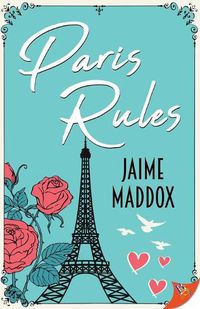 Cover image for Paris Rules