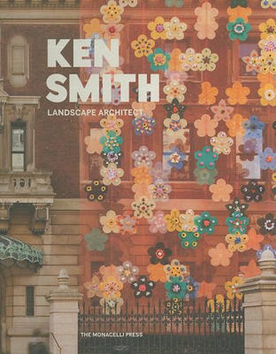 Cover image for Ken Smith