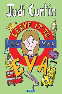 Cover image for Leave it to Eva