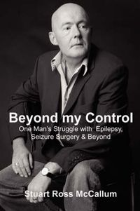 Cover image for Beyond My Control