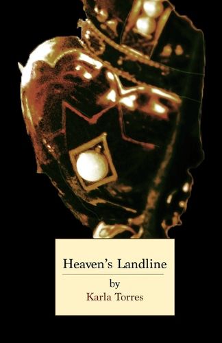 Cover image for Heaven's Landline
