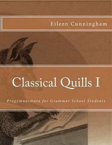 Cover image for Classical Quills I