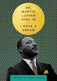 Cover image for I Have a Dream
