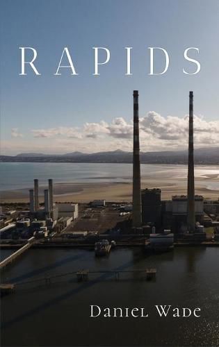 Cover image for Rapids