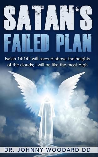 Cover image for Satan's Failed Plan