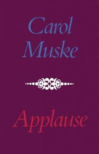 Cover image for Applause