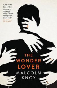 Cover image for The Wonder Lover
