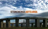 Cover image for Stonehenge Aotearoa: The Complete Guide