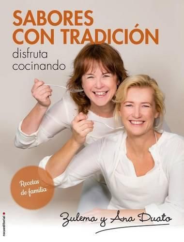 Cover image for Sabores Con Tradicion