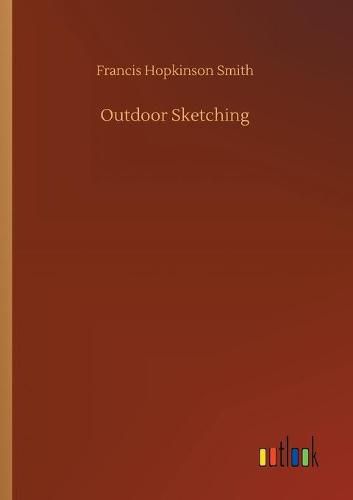 Cover image for Outdoor Sketching