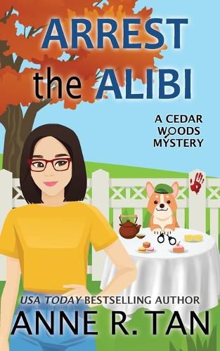 Cover image for Arrest the Alibi