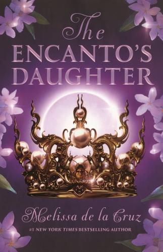 Cover image for Encanto's Daughter
