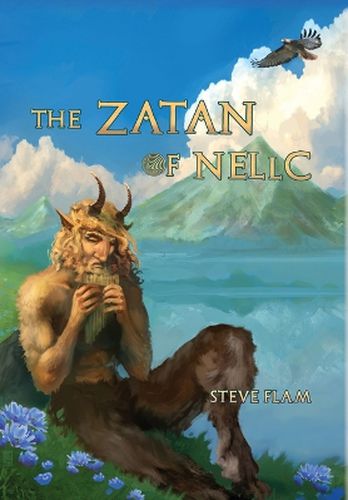 Cover image for The Zatan of NeLlc