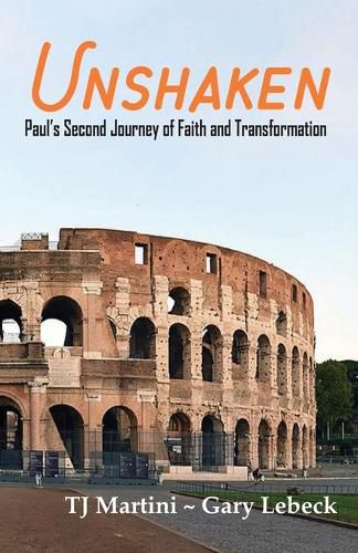 Cover image for Unshaken