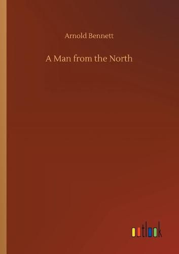 Cover image for A Man from the North