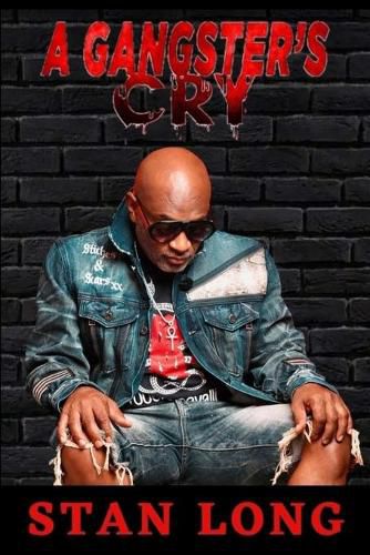 Cover image for A Gangster's Cry