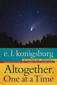 Cover image for Altogether one At a Time