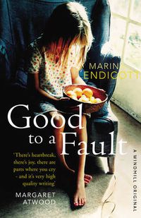 Cover image for Good to a Fault